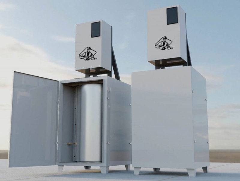 WJ-JR003 智能電加熱器